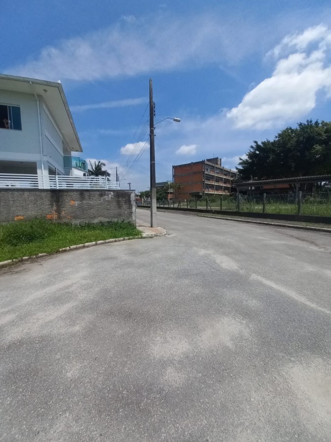 Terreno, 386 m² - Foto 2