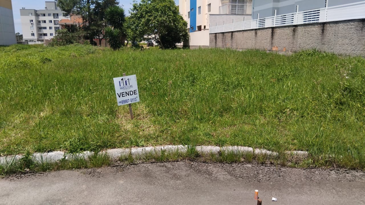 Terreno, 386 m² - Foto 3