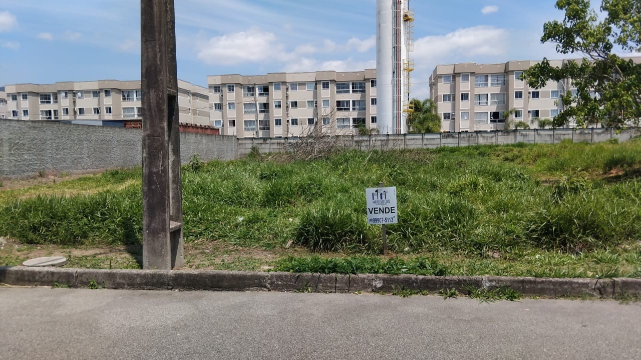 Terreno, 470 m² - Foto 1