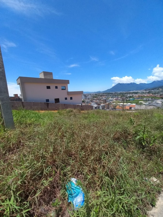 Terreno, 438 m² - Foto 2