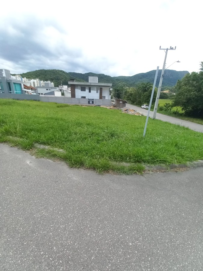 Terreno, 600 m² - Foto 1