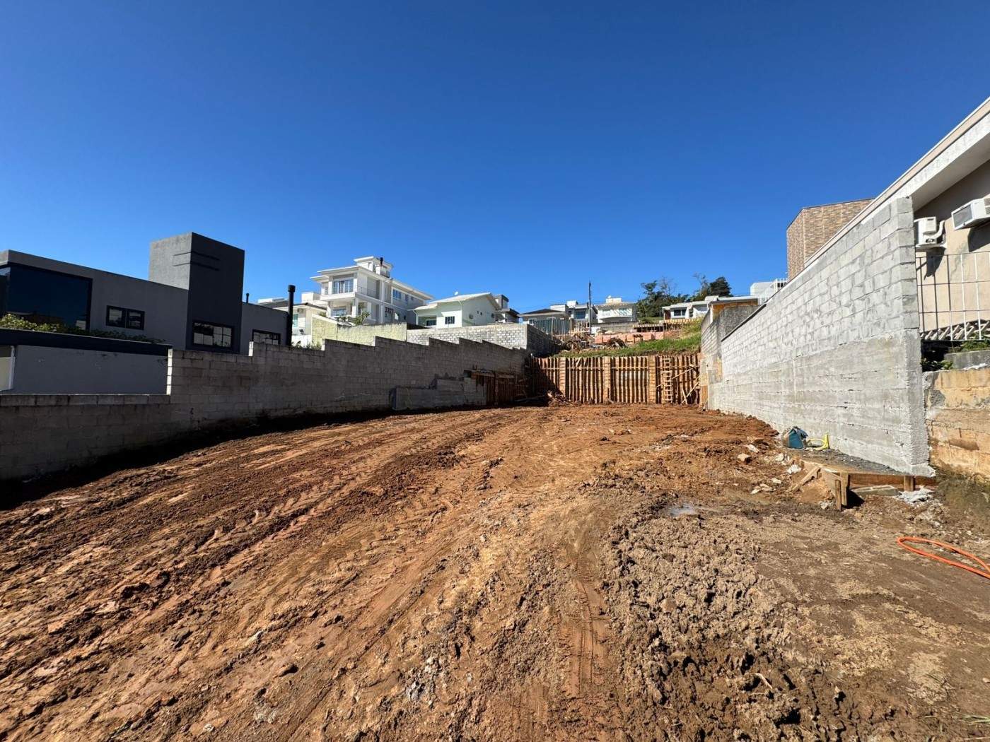 Terreno, 389 m² - Foto 3