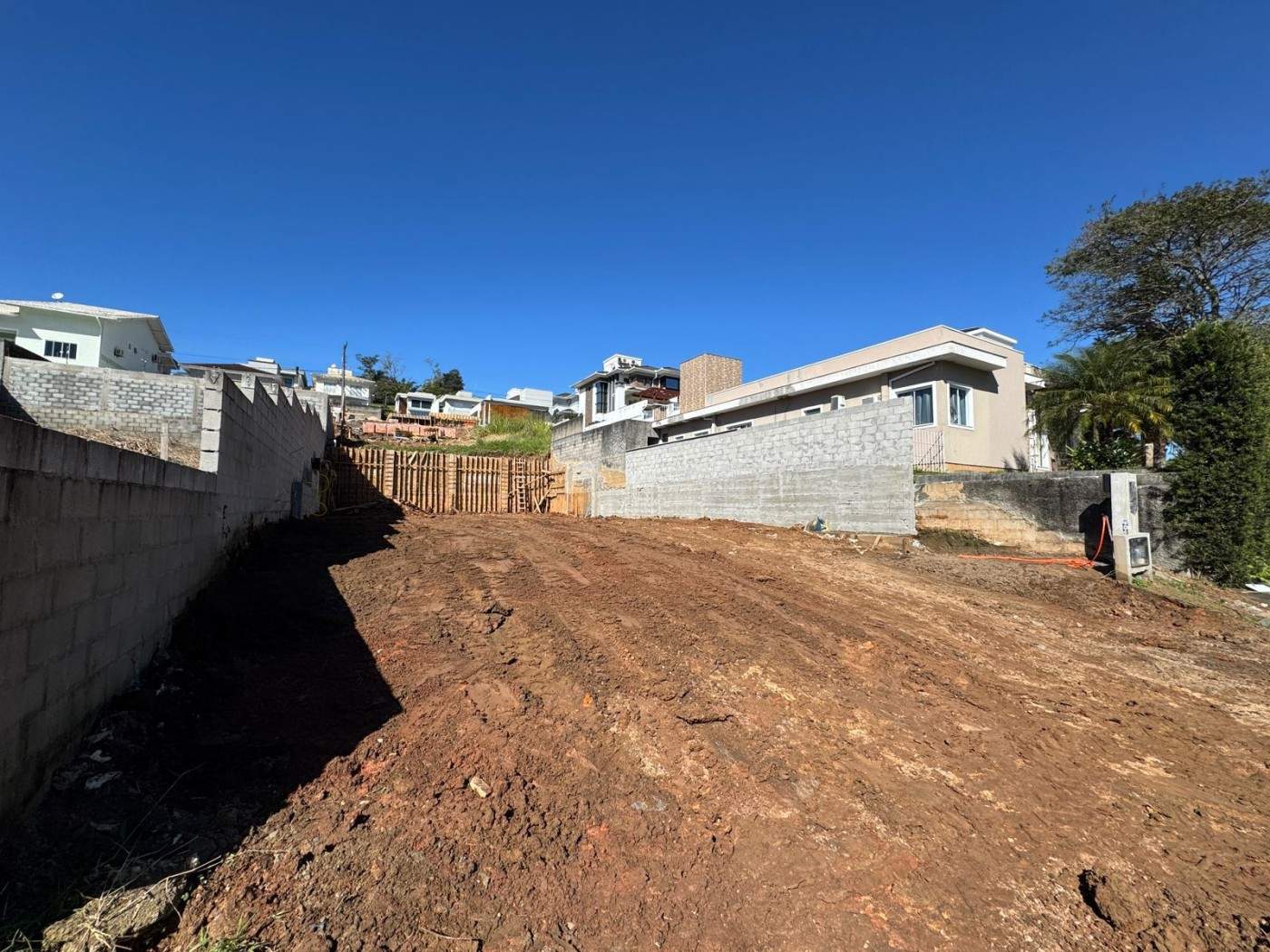 Terreno, 389 m² - Foto 2