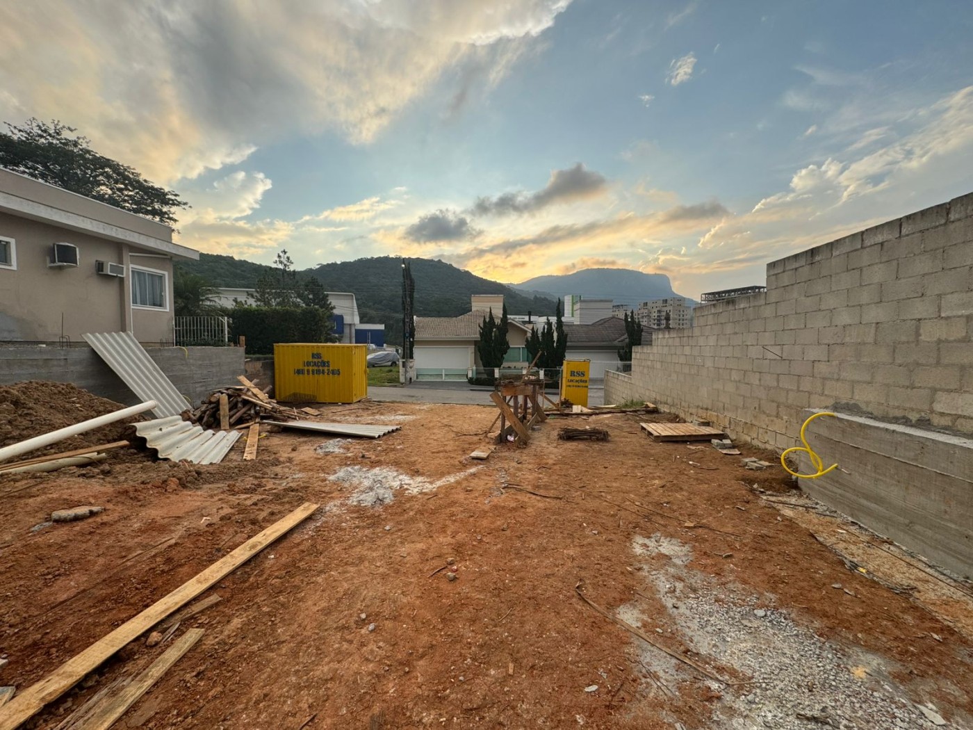 Terreno, 389 m² - Foto 4