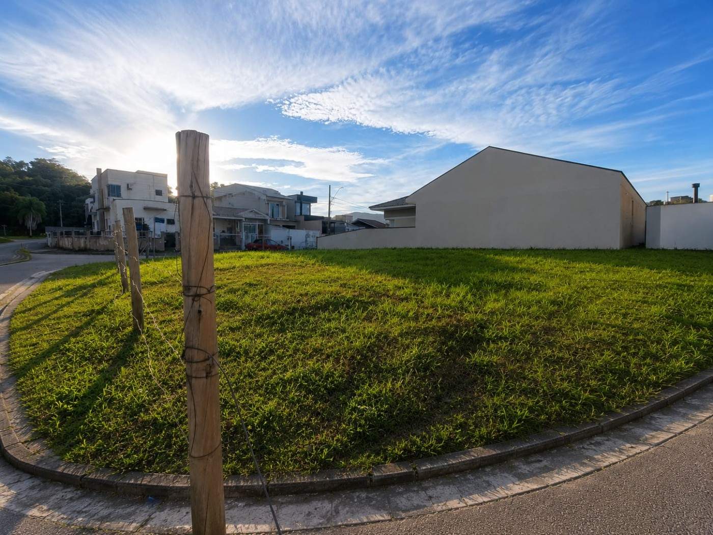 Terreno, 303 m² - Foto 2