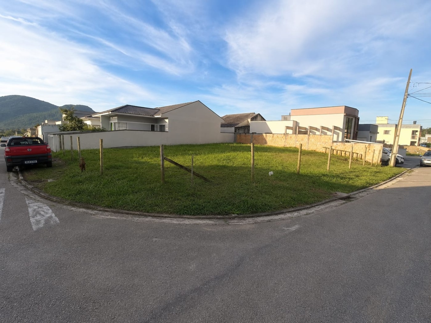 Terreno, 303 m² - Foto 1