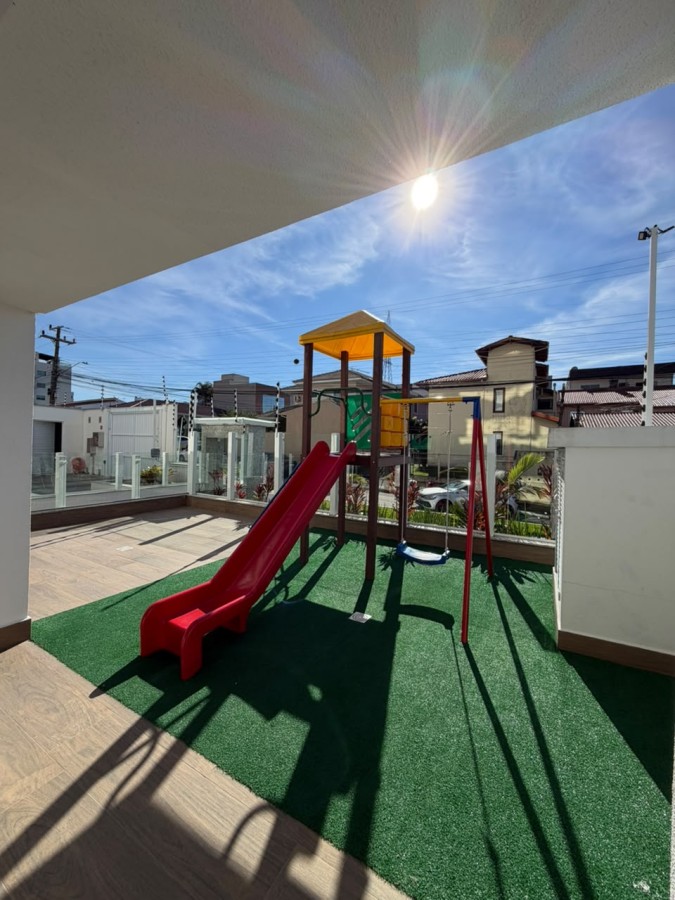 Apartamento, 3 quartos, 89 m² - Foto 3