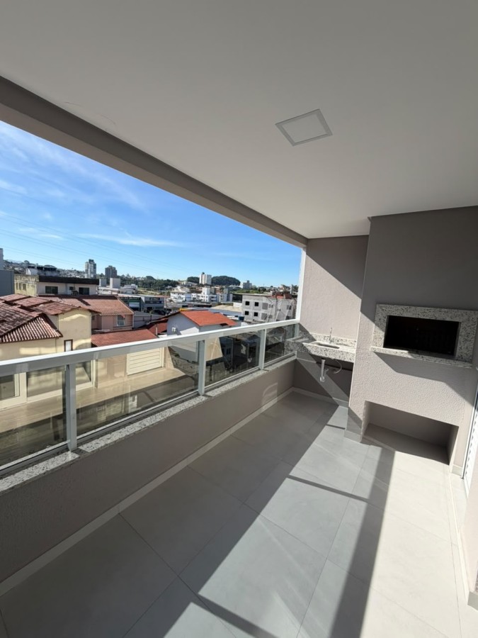 Apartamento, 3 quartos, 89 m² - Foto 2