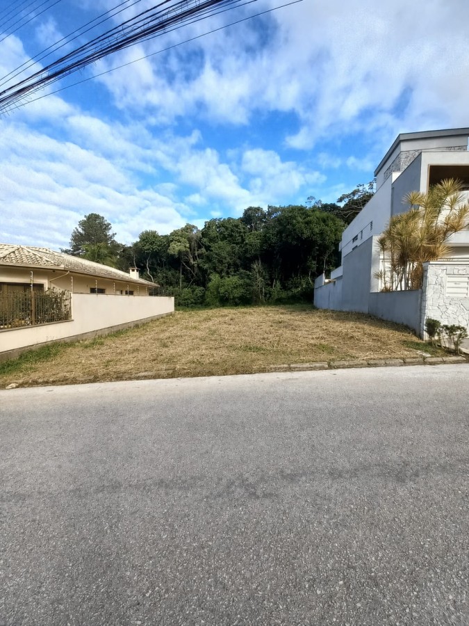 Terreno, 510 m² - Foto 1