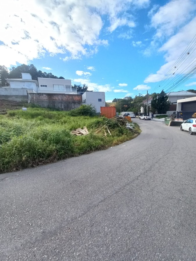 Terreno, 510 m² - Foto 3