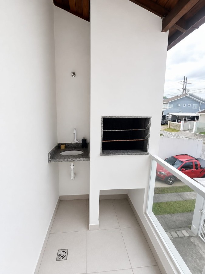 Apartamento, 2 quartos - Foto 8