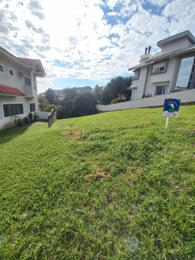 Terreno, 431 m² - Foto 1