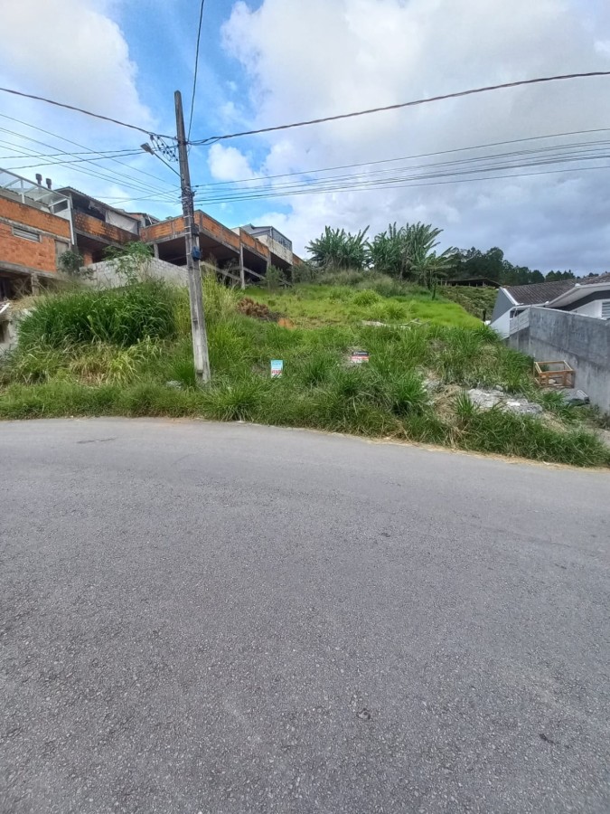 Terreno, 333 m² - Foto 1