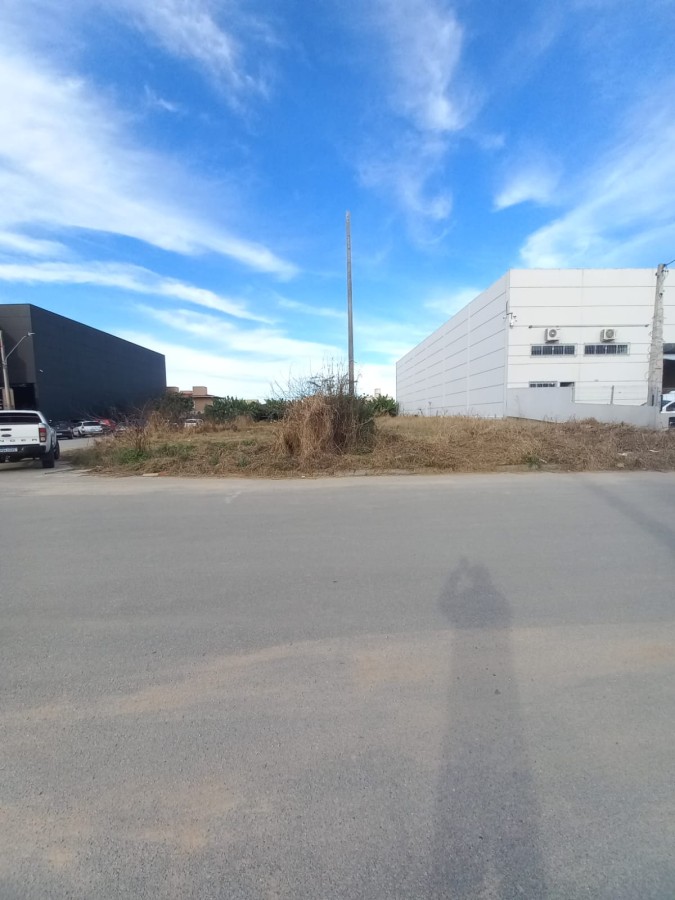 Terreno, 1016 m² - Foto 1