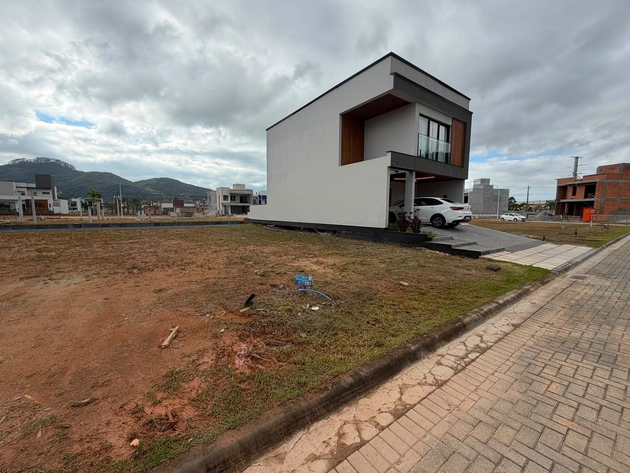 Terreno, 150 m² - Foto 2