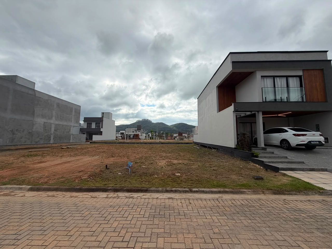 Terreno, 150 m² - Foto 1