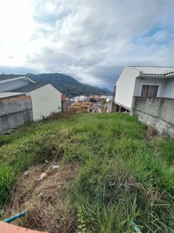 Terreno, 200 m² - Foto 1