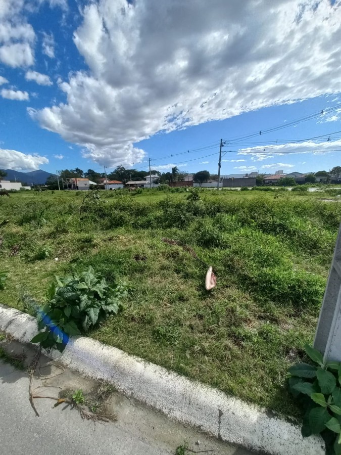 Terreno, 262 m² - Foto 2