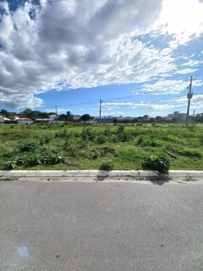 Terreno, 262 m² - Foto 1