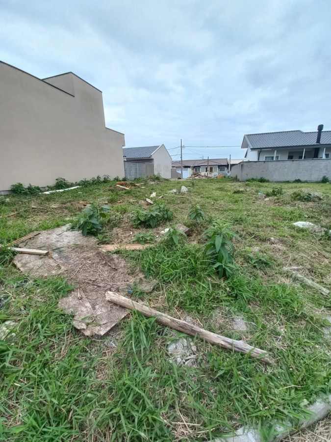 Terreno, 207 m² - Foto 2