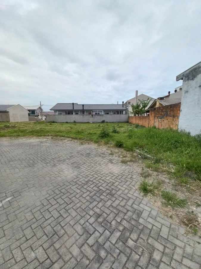 Terreno, 271 m² - Foto 1