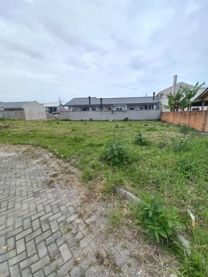 Terreno, 271 m² - Foto 4