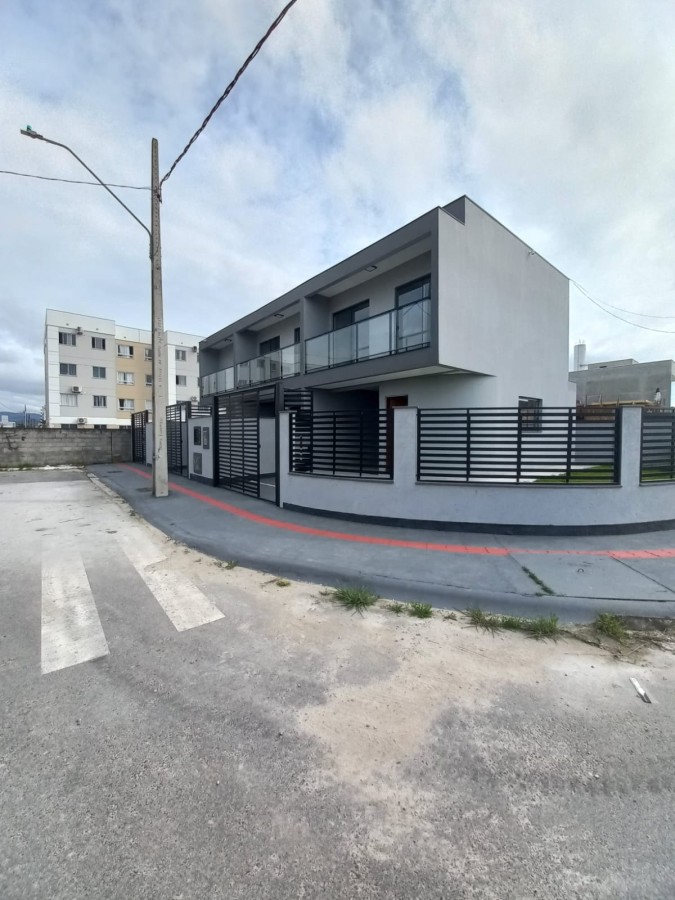 Sobrado, 2 quartos - Foto 1