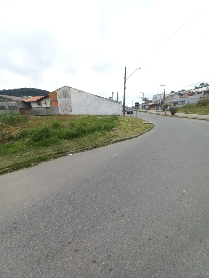 Terreno, 395 m² - Foto 3