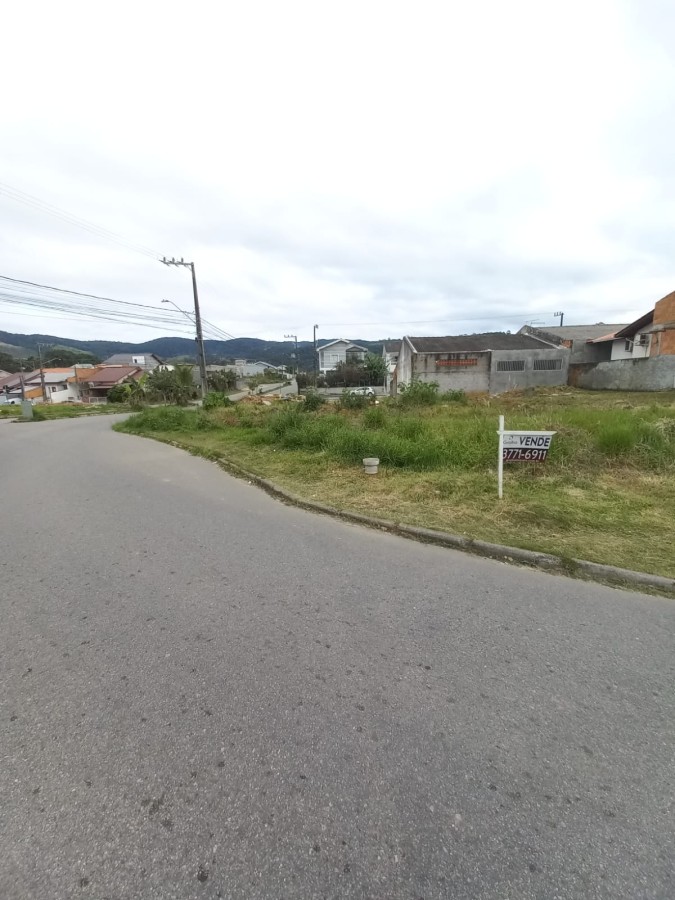 Terreno, 395 m² - Foto 1