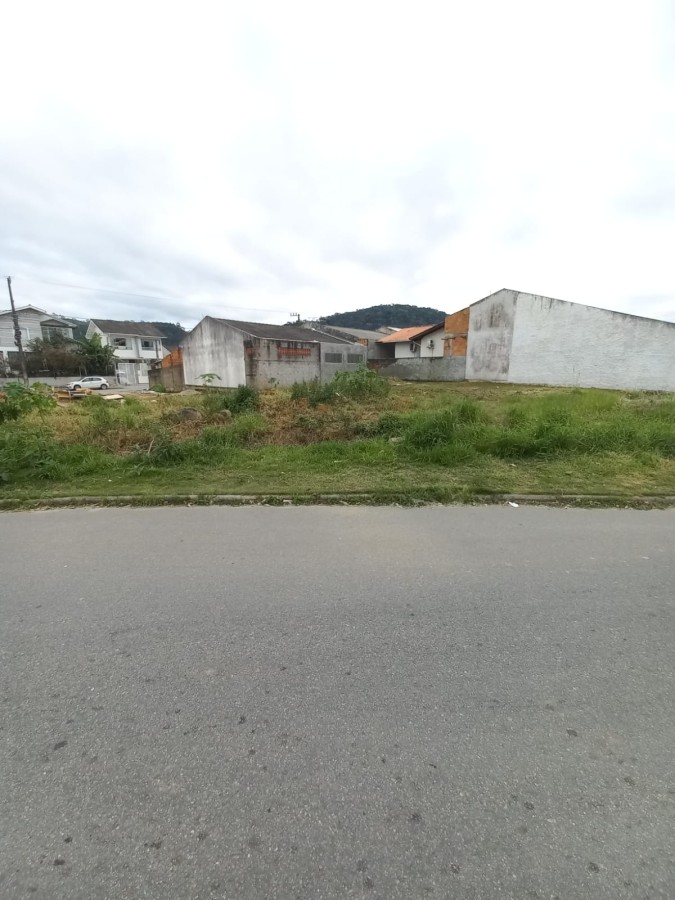 Terreno, 395 m² - Foto 7