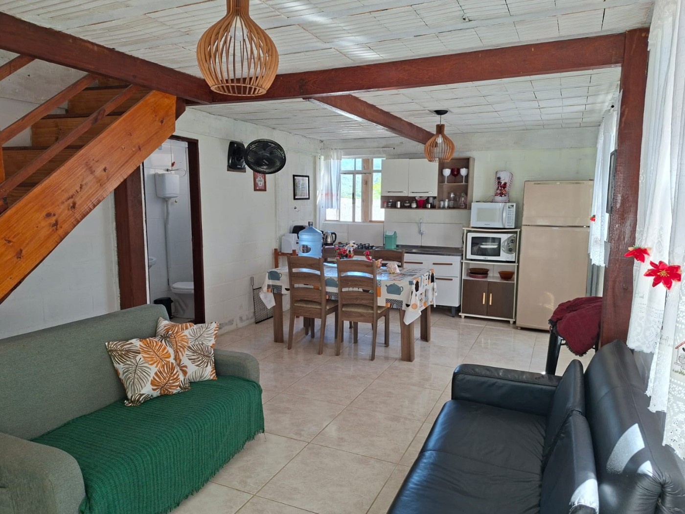 Casa, 2 quartos - Foto 3