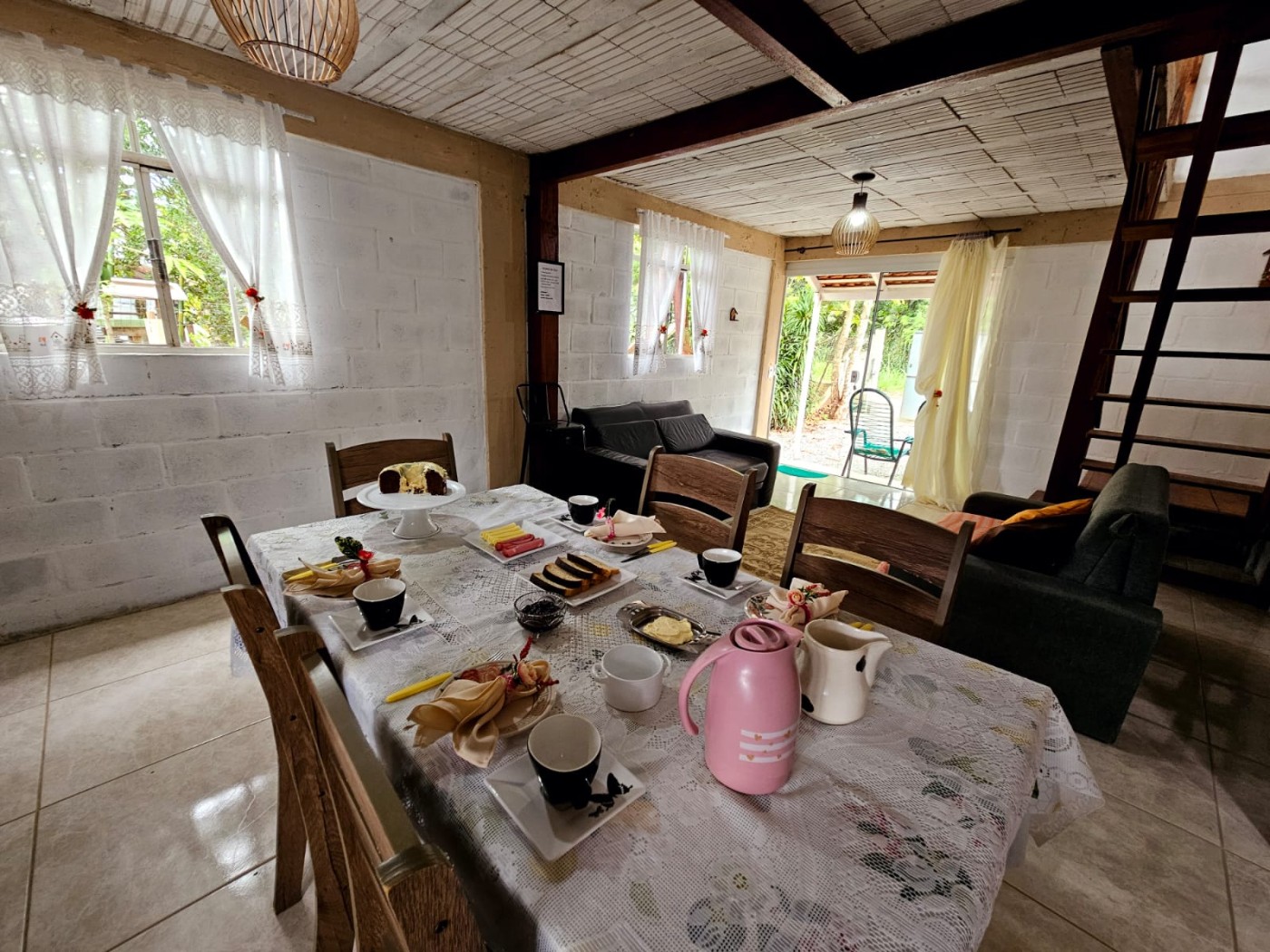 Casa, 2 quartos - Foto 5