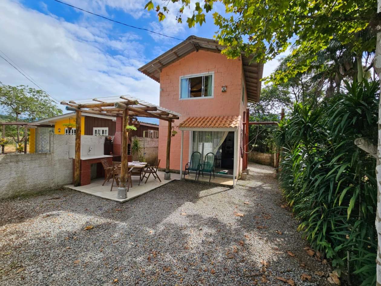 Casa, 2 quartos - Foto 7