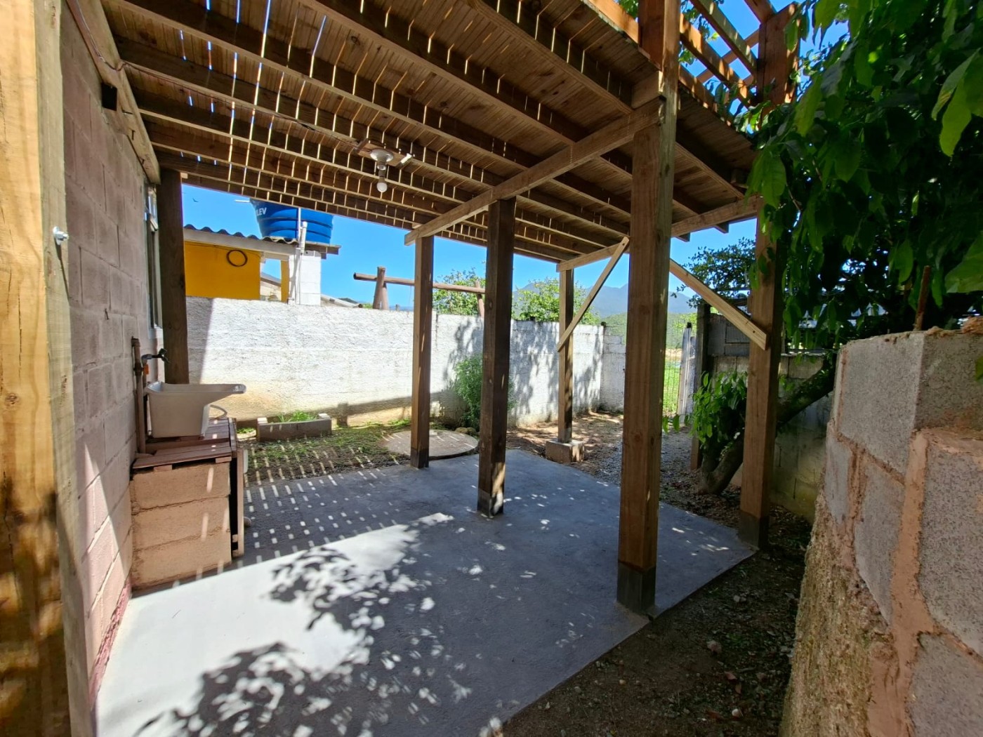 Casa, 2 quartos - Foto 10