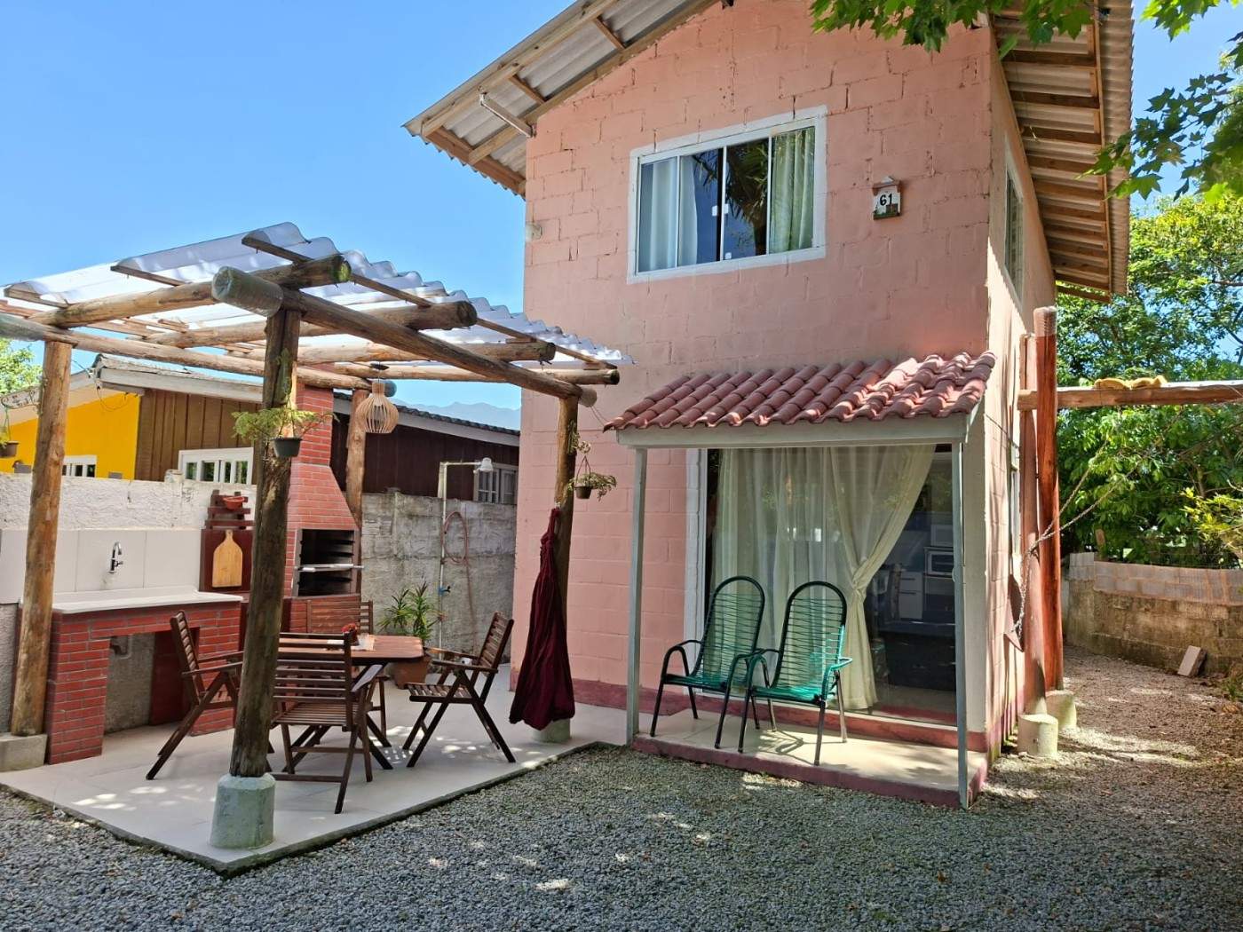 Casa, 2 quartos - Foto 14