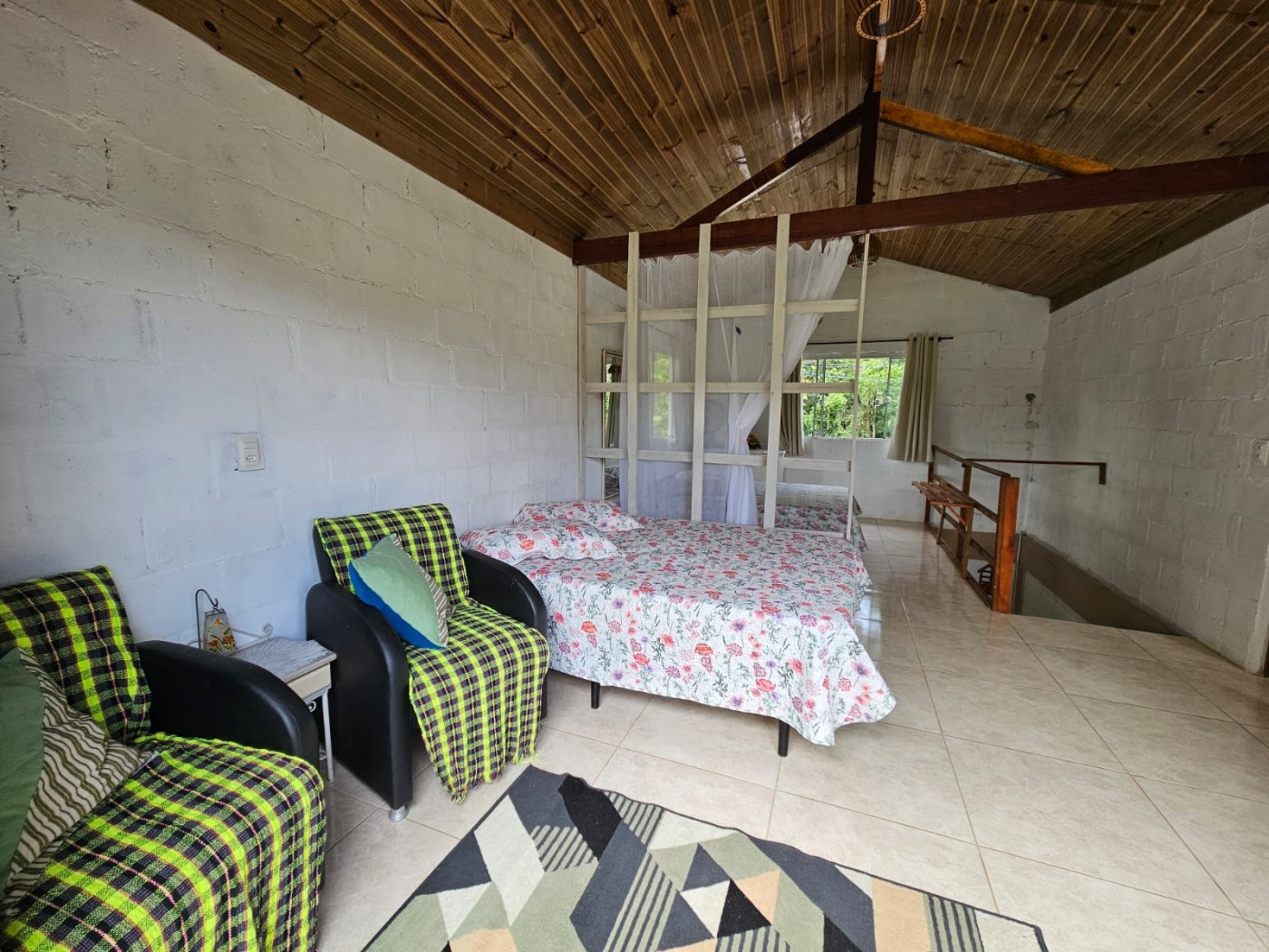 Casa, 2 quartos - Foto 18