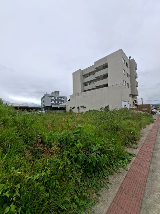 Terreno, 378 m² - Foto 1