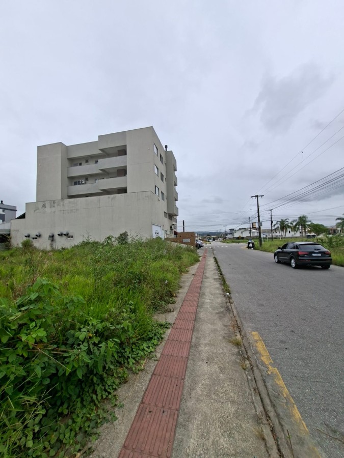 Terreno, 378 m² - Foto 2