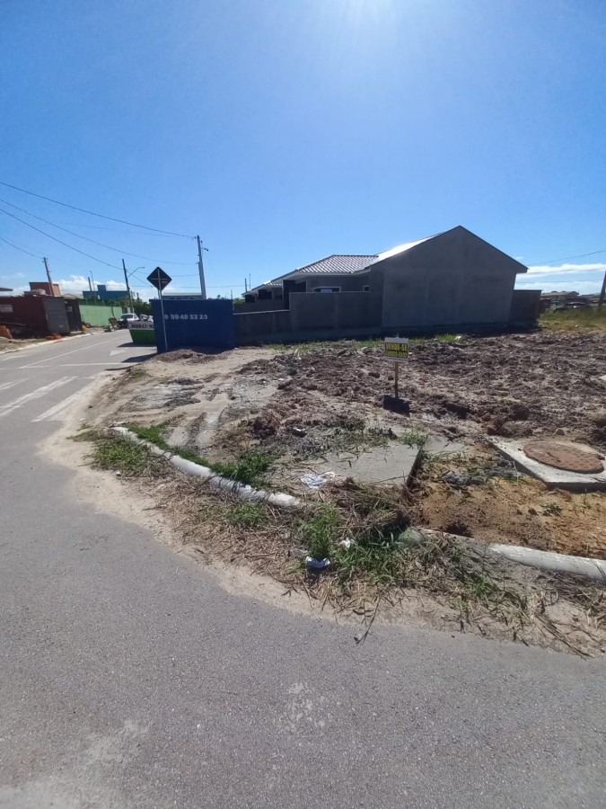 Terreno, 251 m² - Foto 3