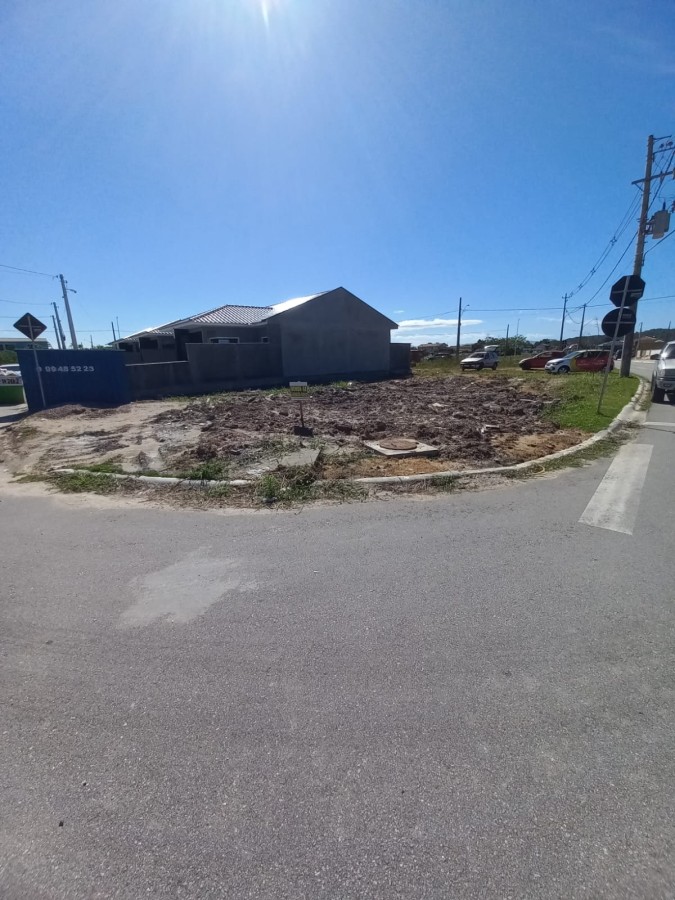 Terreno, 251 m² - Foto 1