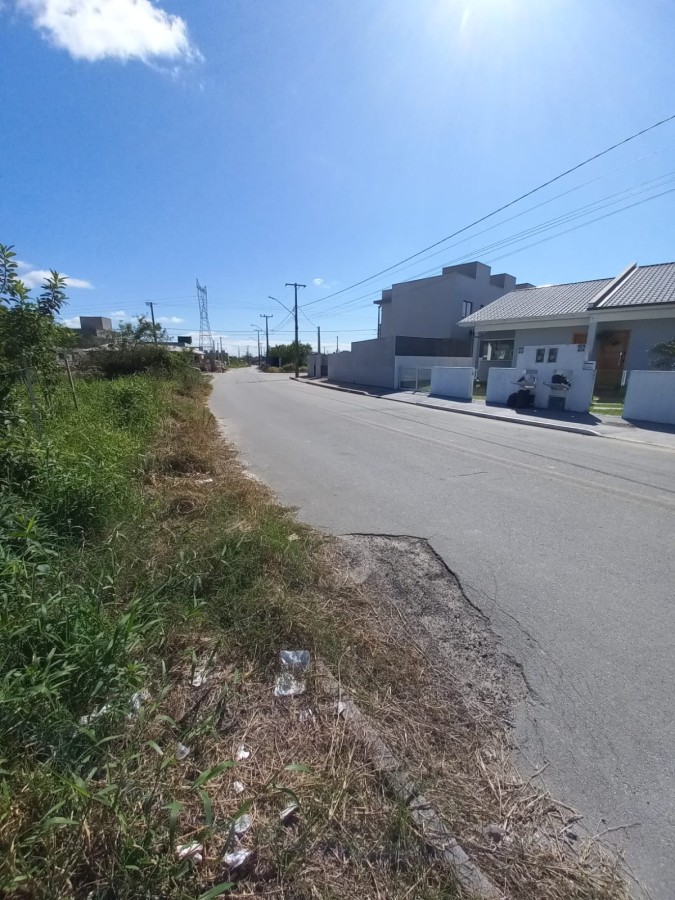 Terreno, 324 m² - Foto 2