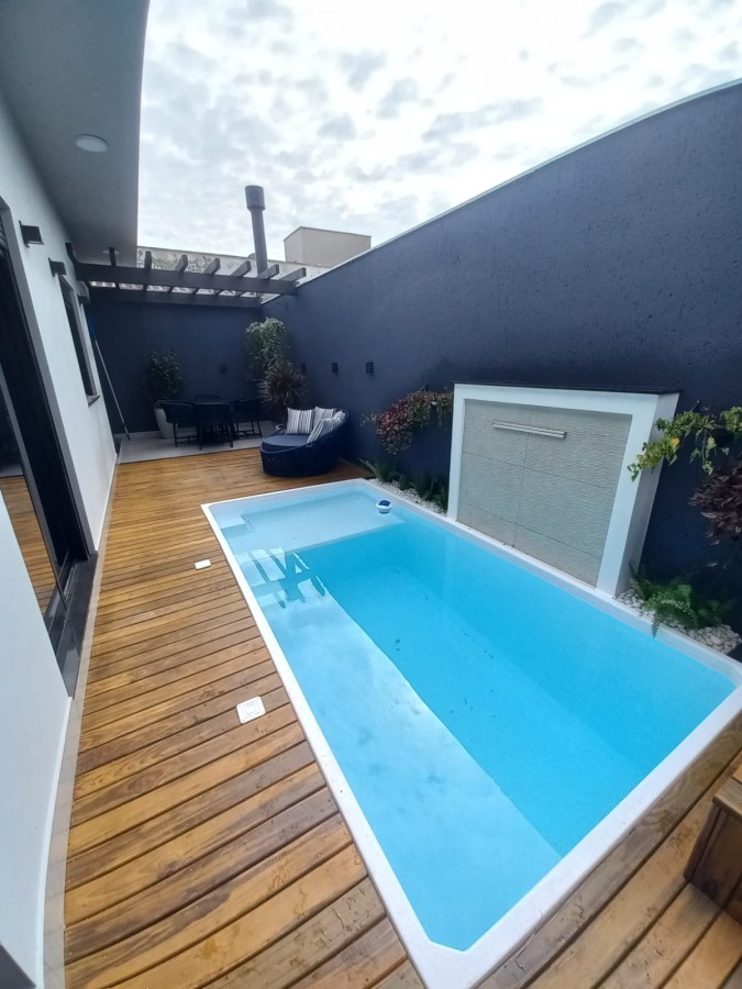 Casa, 3 quartos - Foto 2