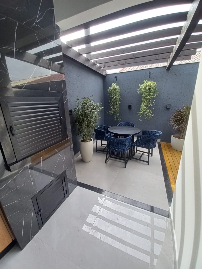 Casa, 3 quartos - Foto 7