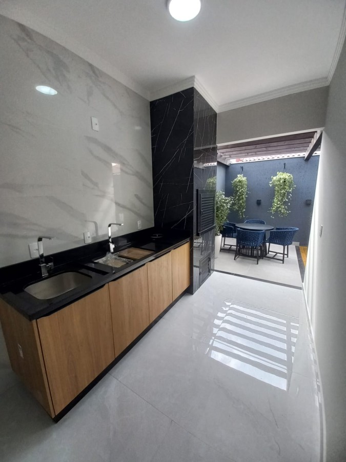 Casa, 3 quartos - Foto 4