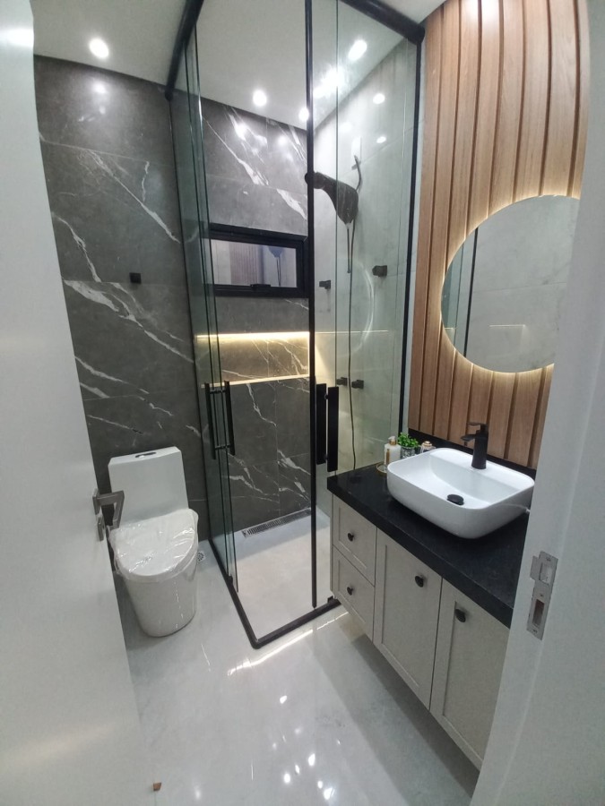 Casa, 3 quartos - Foto 6