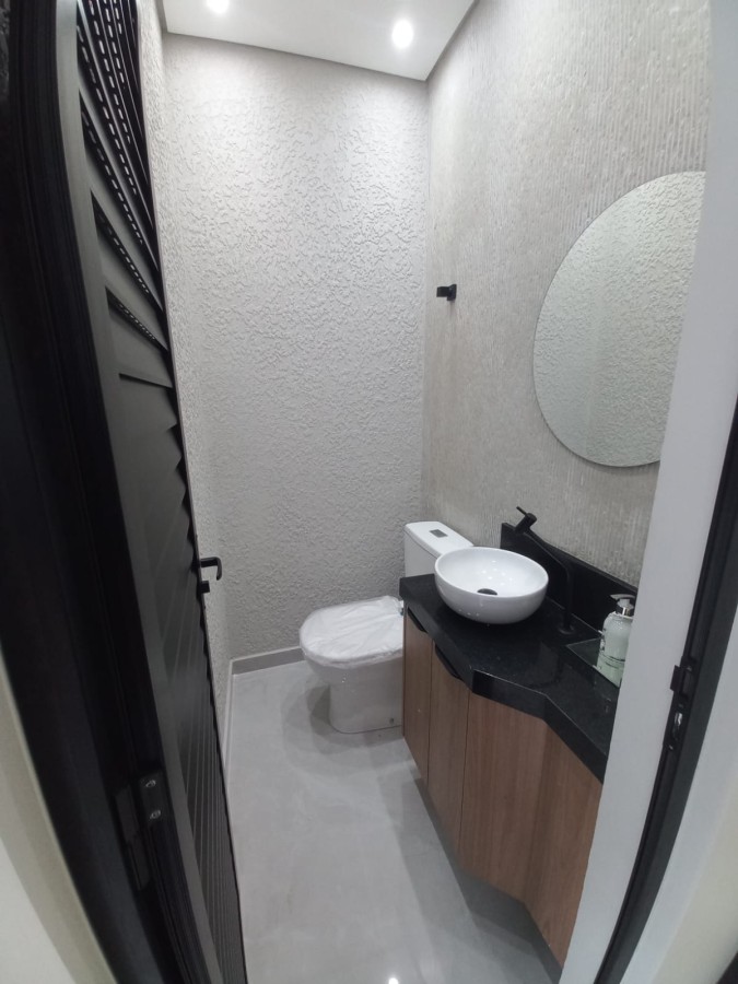 Casa, 3 quartos - Foto 8