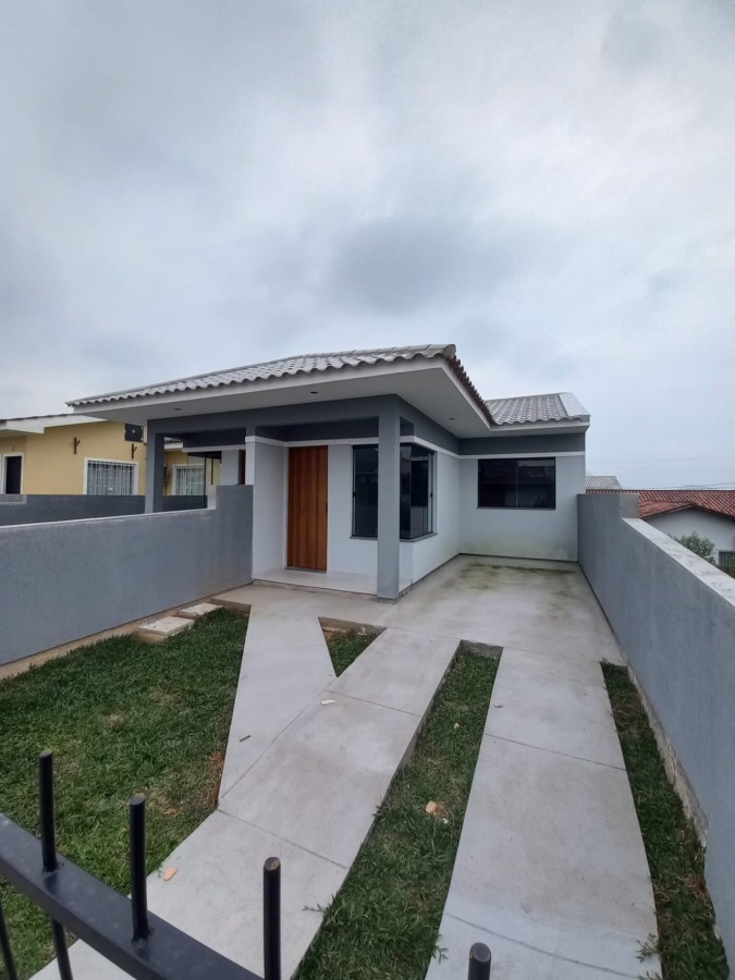 Casa, 2 quartos - Foto 1