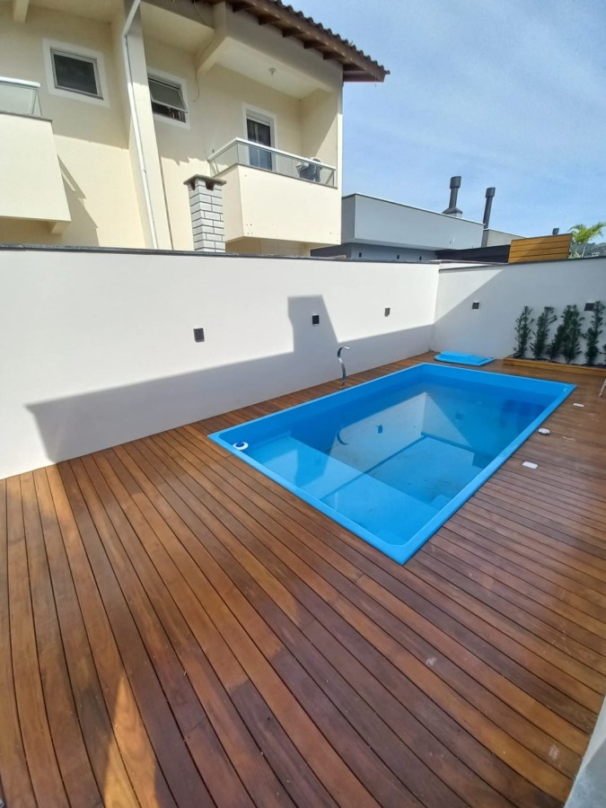 Casa, 3 quartos - Foto 5