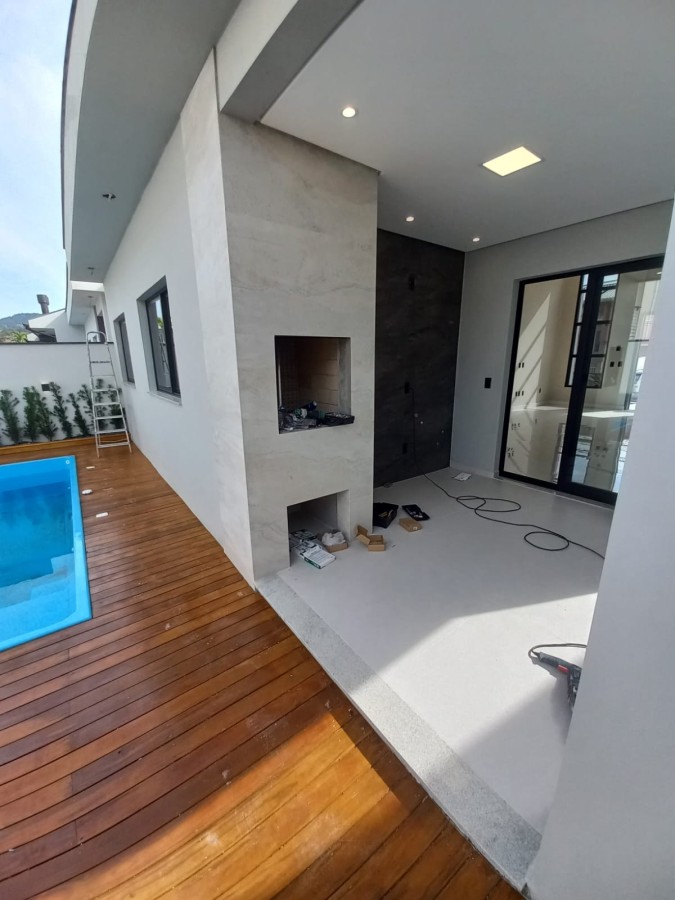 Casa, 3 quartos - Foto 12