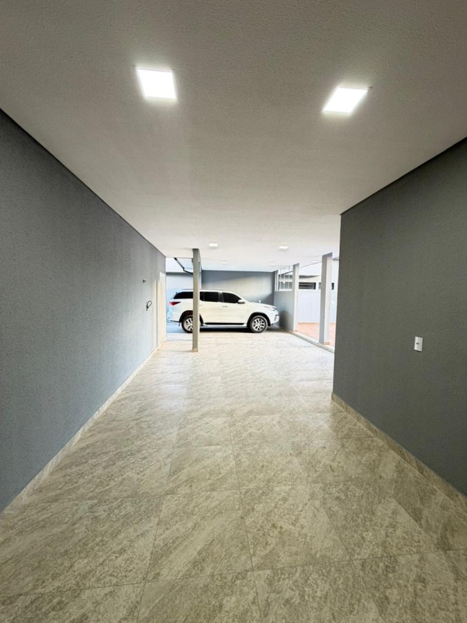 Casa, 3 quartos - Foto 5